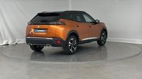 Peugeot 2008 1.2 PureTech 130ch S&S GT EAT8 — photo 5