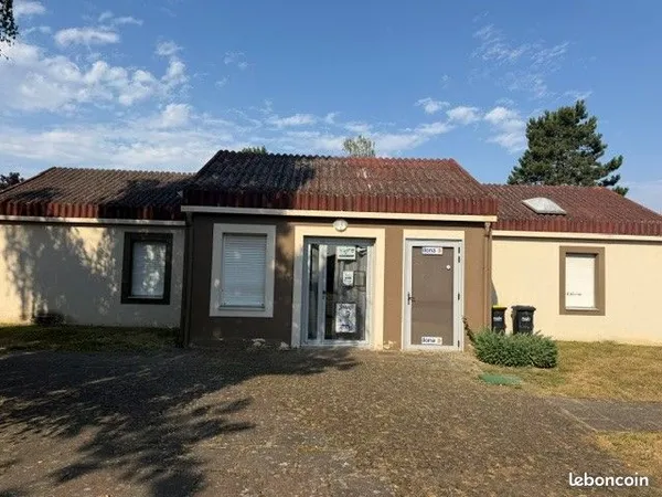 Local Professionnel