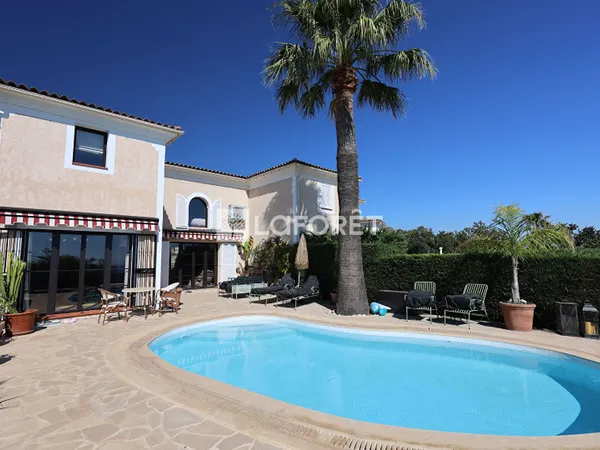 Maison 4 pièces 129 m²