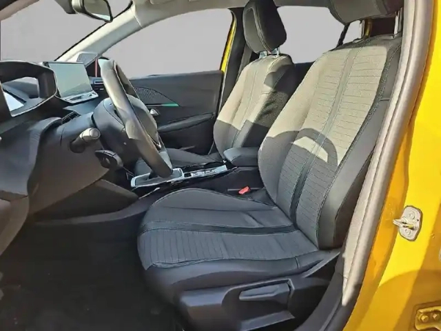 Peugeot 208 puretech 100 s&amp;s bvm6 — photo 11