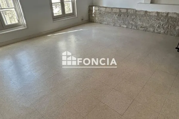 Appartement 1 pièce 42 m²