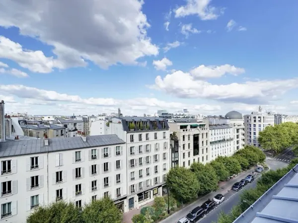 Appartement 50 m²