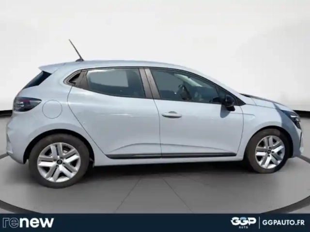 Renault Clio 1.5 dci 100ch evolution - 25 — photo 6