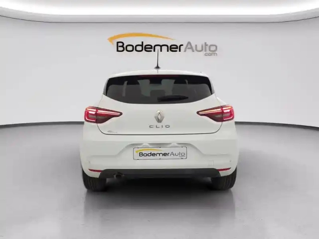 Renault Clio tce 100 gpl — photo 51