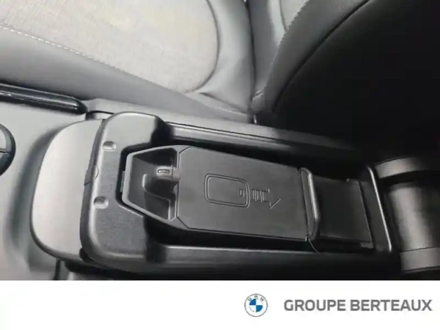 Mini Mini clubman cooper 136ch essential bva7 — photo 12
