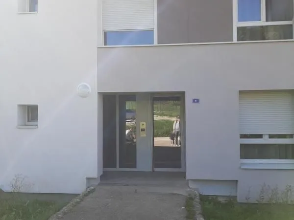 Appartement 4 pièces 95 m²
