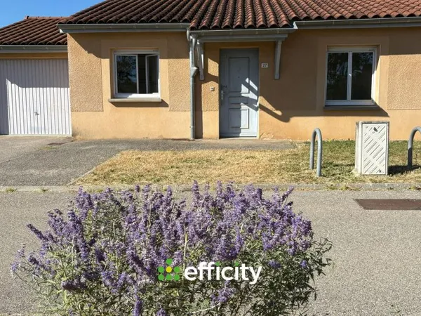 Maison 3 pièces 69 m²