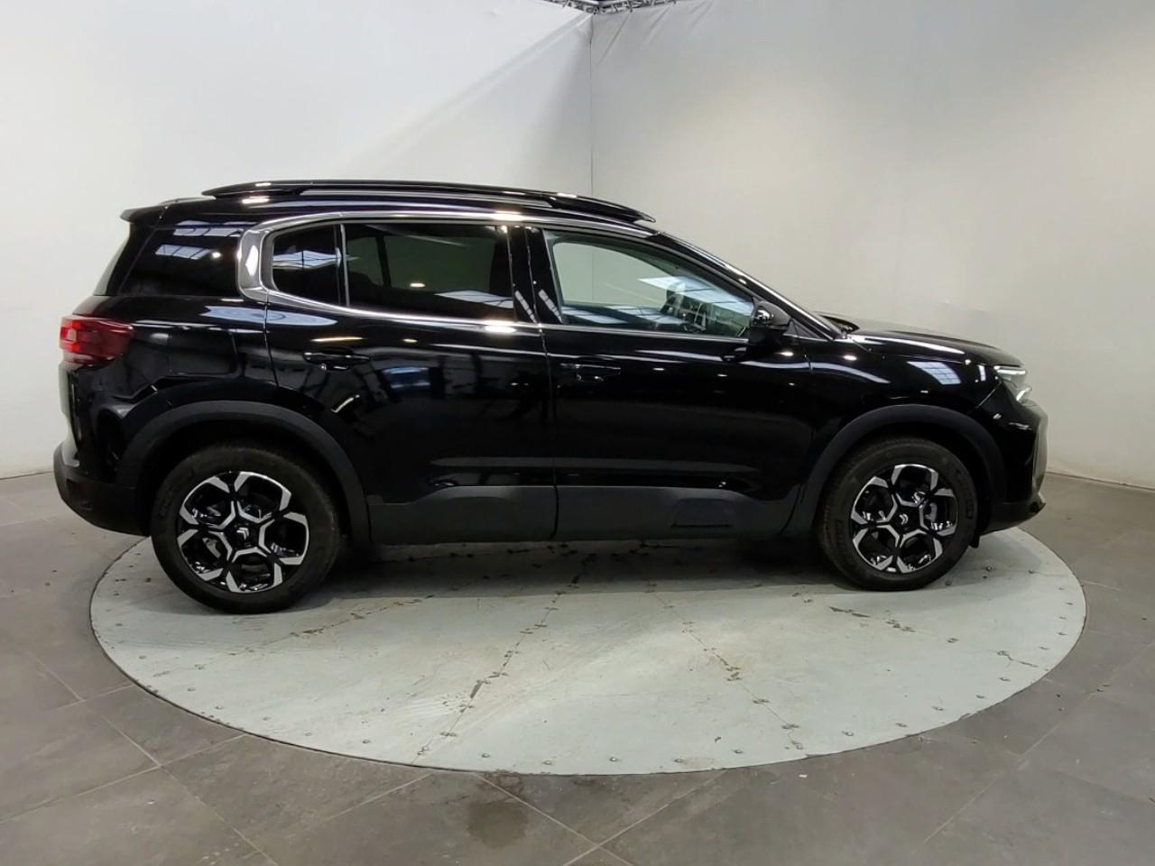Citroën C5 Aircross bluehdi 130 eat8 max — photo 6