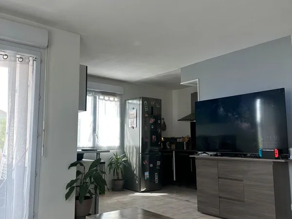 Location T2bis Moissy cramayel