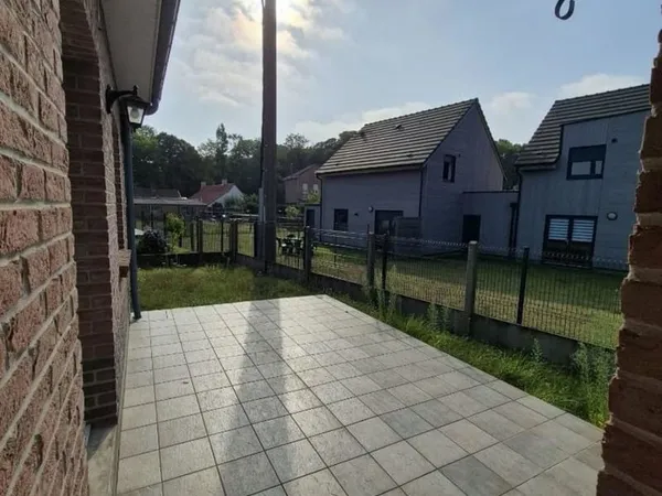 Maison 4 pièces 95 m²