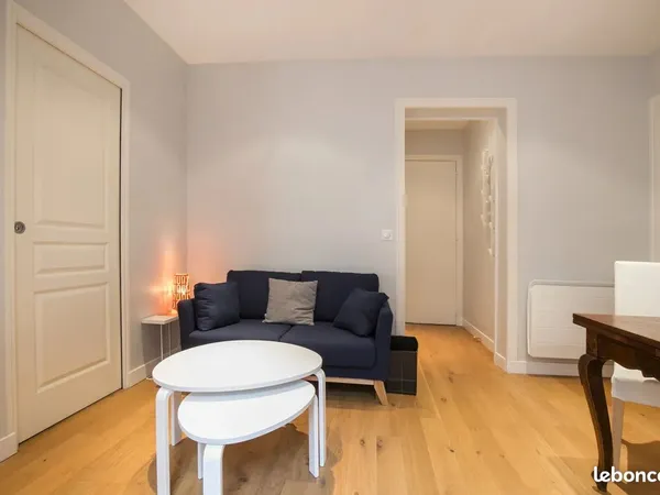 🏠T 2 :- 30.5 M² 2ieme étage :-📍RUE DOM BOSCO - MONTPELLIER