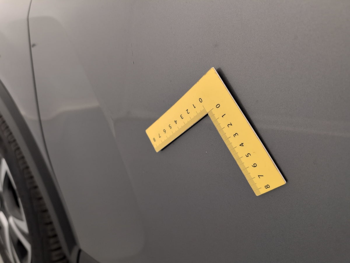 Citroën C4 — photo 28