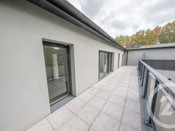 Appartement 3 pièces 56 m²