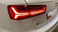 Audi Rs6 Avant 4.0 V8 TFSI 605ch performance quattro Tiptronic — photo 31