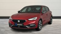 Seat Leon 1.5 eTSI 150ch FR DSG7 — photo 1