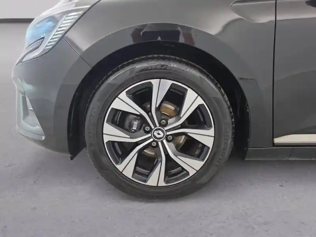 Renault Clio tce 90 — photo 137