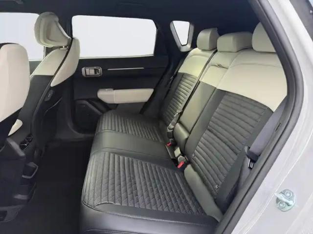Kia Ev4 204 ch autonomie longue 81.4 kwh — photo 56