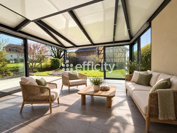 Maison 6 pièces 130 m²