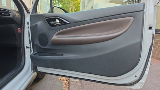 DS DS3 1.2 PureTech 130 - Sport Chic – 2016 – 120813 km – Essence – Boîte Manuelle — photo 24