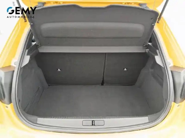 Peugeot 208 electrique 50 kwh 136ch — photo 6