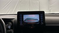 Toyota Yaris 116h Design 5p — photo 29