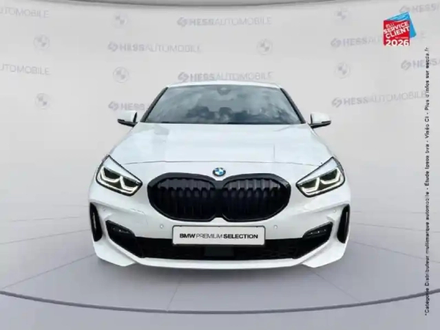 Bmw Serie 1 série 1 120ia 178ch m sport dkg7 — photo 2