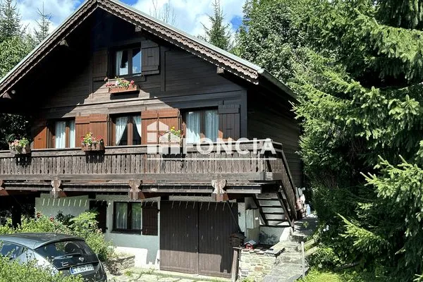 Maison 4 pièces 105 m²