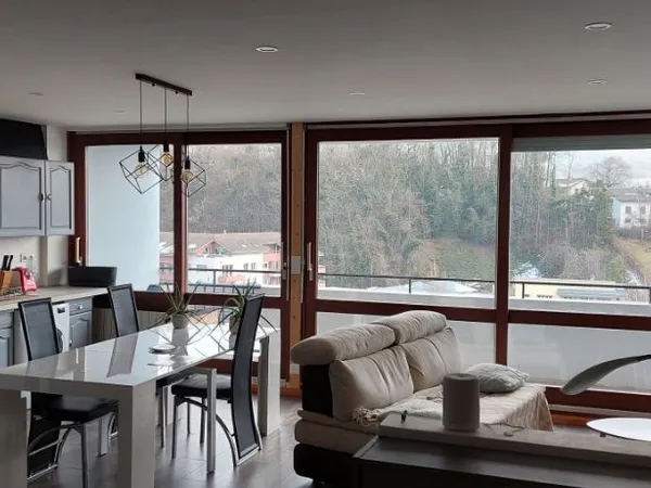 Appartement 3 pièces 67 m²