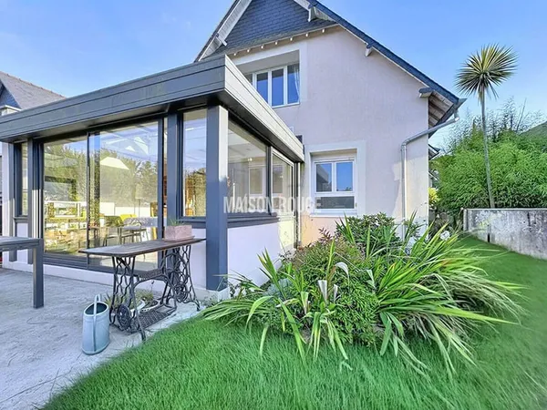 Maison 6 pièces 94 m²