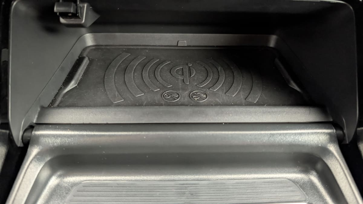 Peugeot 2008 — photo 19