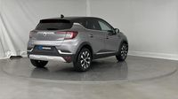 Renault Captur 1.3 TCe mild hybrid 140ch Techno — photo 5