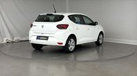 Dacia Sandero 1.0 TCe 90ch Confort -22 — photo 5