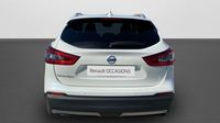 Nissan Qashqai 1.5 dCi 115ch N-Connecta DCT 2019 — photo 5