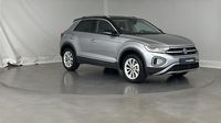 Volkswagen T-Roc 1.5 TSI EVO 150ch Style DSG7 — photo 3