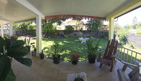 Maison 6 pièces 82 m²