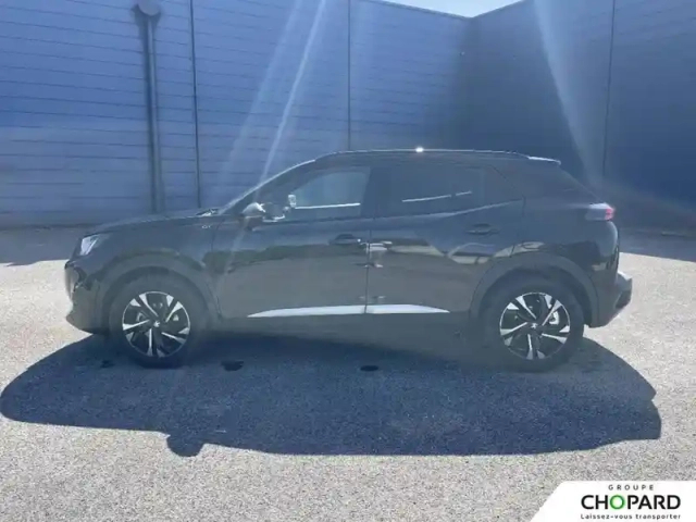 Peugeot 2008 puretech 130 s&amp;s eat8 — photo 2