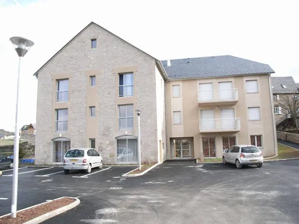 Appartement 3 pièces 91 m²