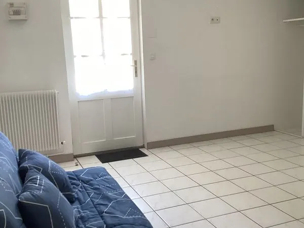 Studio 19m2