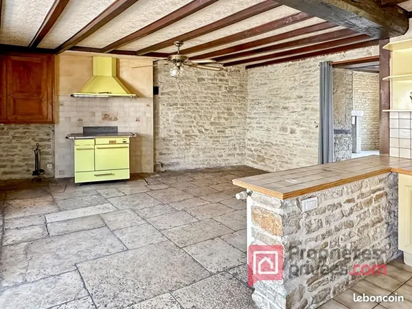 Maison 11 pièces 168 m²