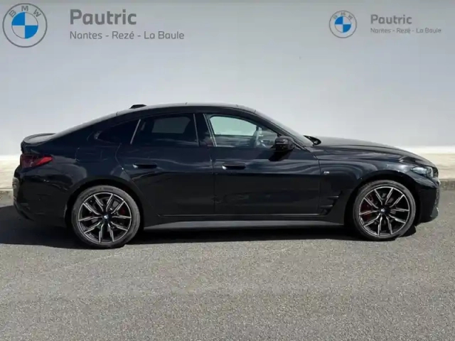 Bmw I4 edrive40 340ch m sport — photo 21