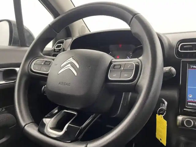 Citroën C3 Aircross bluehdi 110 s&amp;s bvm6 — photo 29