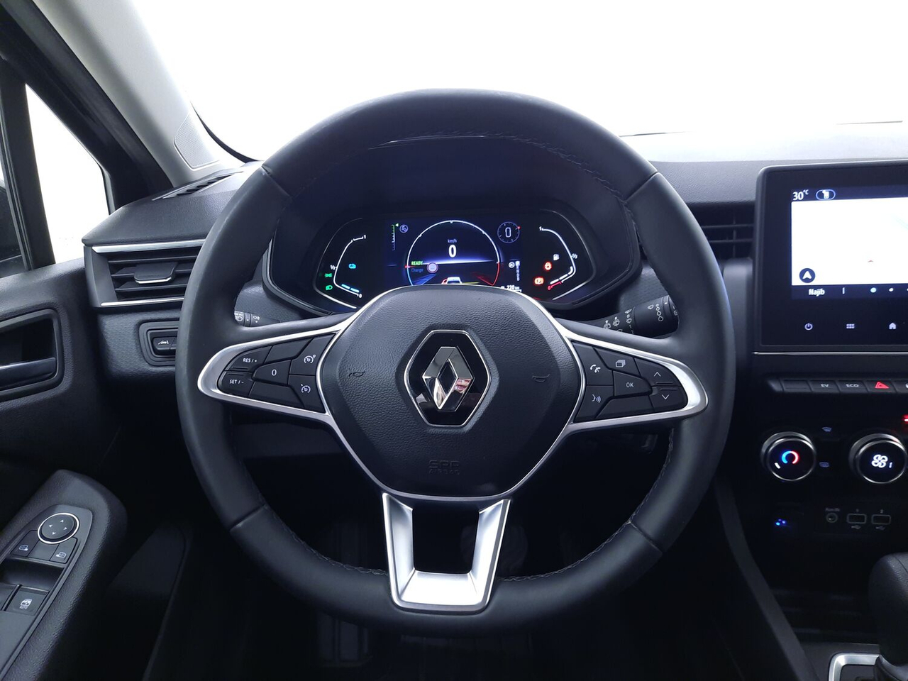 Renault Clio 5 — photo 15