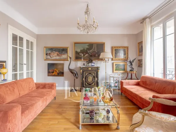 Appartement 2 pièces 70 m²