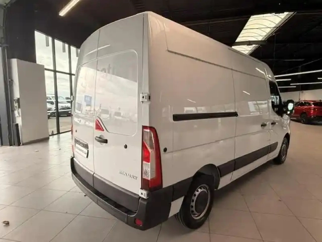 Renault Master fg f3500 l2h2 2.3 blue dci 135ch confort euro6e (16700?ht) — photo 5