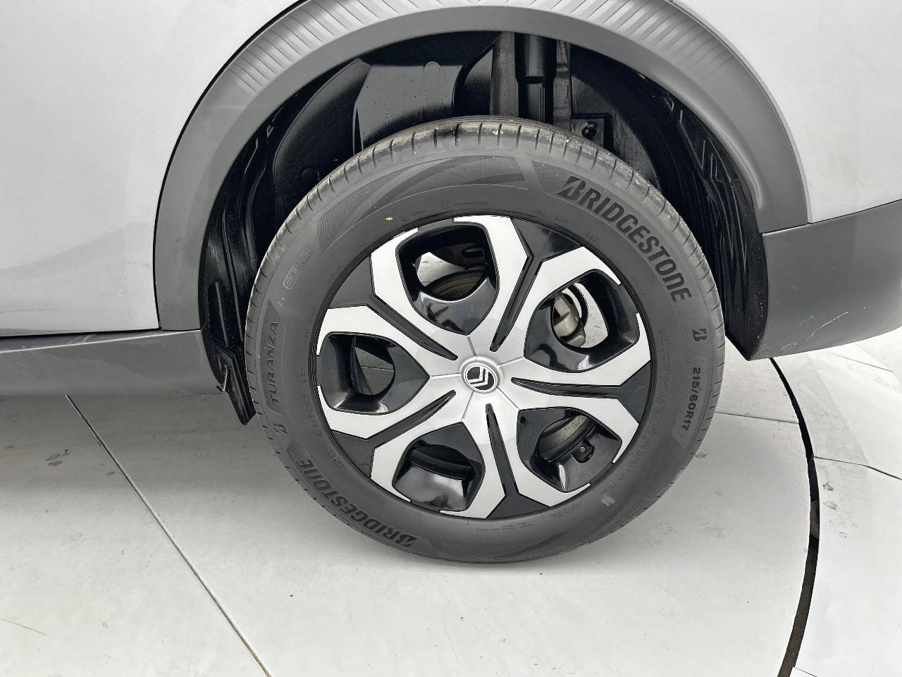 Citroën C3 Aircross hybride 145 ch aut plus — photo 16