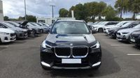 Bmw X1 sDrive18i 136ch
