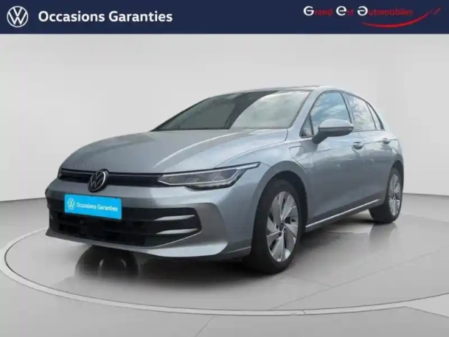 Volkswagen Golf 1.5 ehybrid 204ch vw edition dsg6 — photo 2