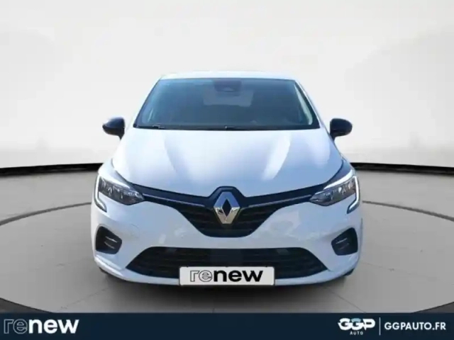 Renault Clio 1.5 blue dci 100ch evolution — photo 8