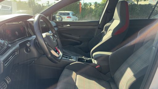 Volkswagen Golf 2.0 TSI 245 DSG7 - GTI – 2021 – 68790 km – Essence – Boîte Automatique — photo 26