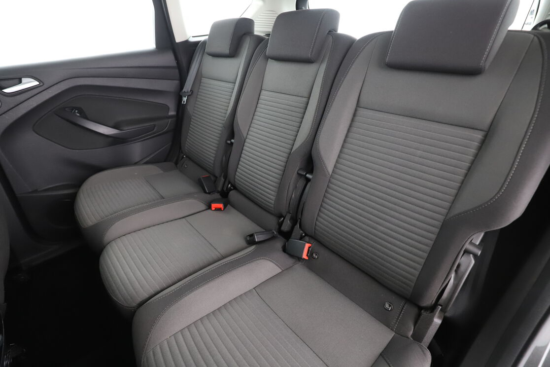Ford C-Max 1.0 EcoBoost Titanium BV6 — photo 13